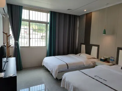 Jinsu Yijia Inn