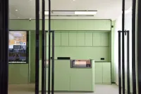 Hi Inn 호텔(간쯔 바탕)