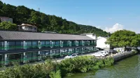 Ningbo Yinzhou Dongqian Lake Fanshe Homestay