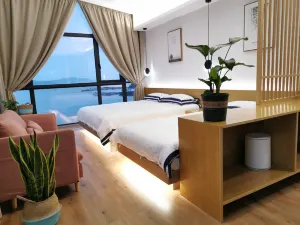 Daishan Summer Guesthouse