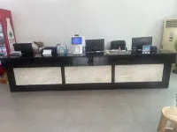 Wuchuan Haishang Renjia Apartment Hotels in Wuchuan