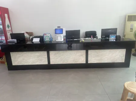 Wuchuan Haishang Renjia Apartment Отели рядом с достопримечательностью «Jizhao Bay»