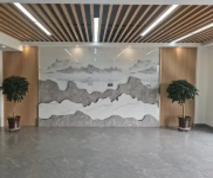 Guangwu Cuiwei Light Hotel