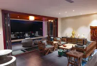 Hubala Hengchun Hot Spring Resort