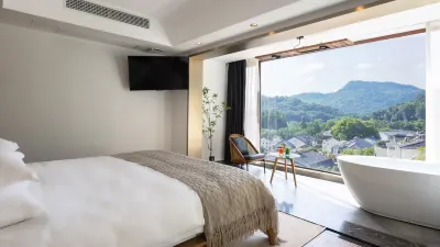 Hangzhou West Lake - Baishanjing Homestay (Xihu Scenic Area)