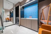 Yishang Hotel (Boluo Yuanzhou, Huizhou) - 3 étoiles