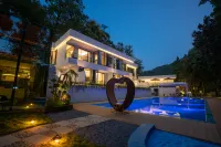 Dragon Palace Retreat Homestay - 5-Star