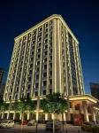 Jinzhou International Hotel Hotels near Jianshe Park