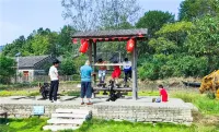 Dawu Jinling Yanhui College Hotel Hotels in Dawu County
