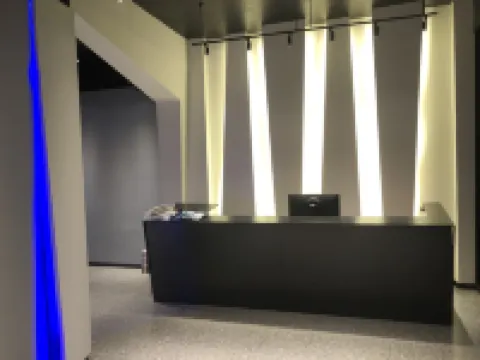 Dali REAL·Ruiou E-Sports Hotel