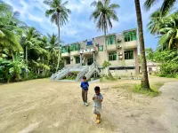 Wenchang Dongjiao Yelin Haiyelan Homestay 둥자오/동교 야자림 관광단지 호텔