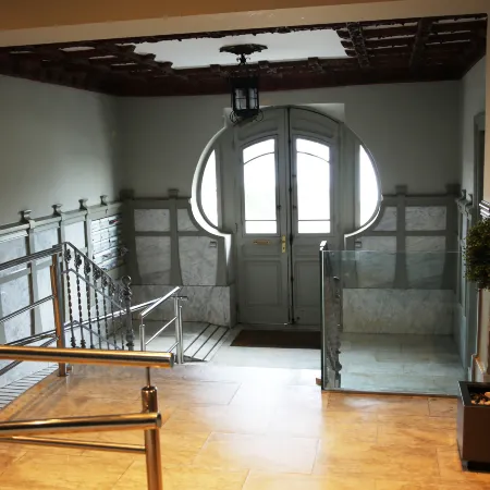 BREATHTAKING TERRACE VIEWS IN LUXURY APARTMENT by www.SanSebastianApartments.es