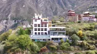 Danba Kongshan Homestay