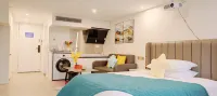 Yunxing Cinema Homestay