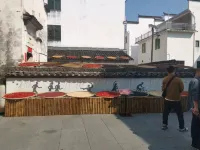 Zhoujia Courtyard (Wuyuan High-Speed Railway Station Xiangao Ancient City) - 2-Star