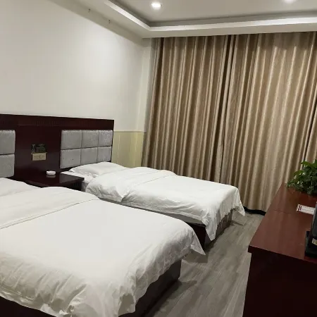 Jingyue Business Hotel