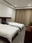 Jingyue Business Hotel - Pysäköinti