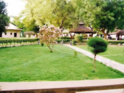 Dankani Guest Palace Hotel Hotels in Sokoto