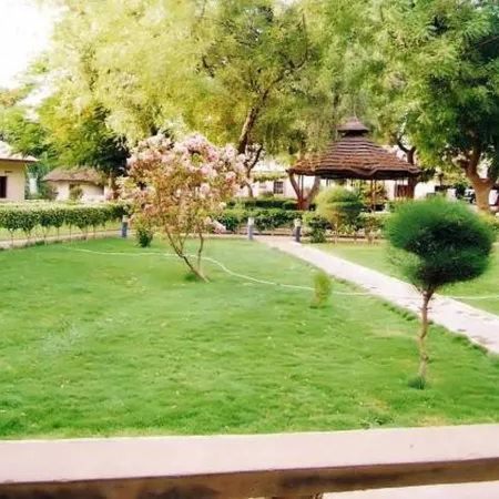 Dankani Guest Palace Hotel