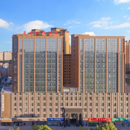 Hotel Aksu Judesten
