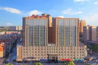 Hotel Aksu Judesten Hotels near Aksu Cultural Center