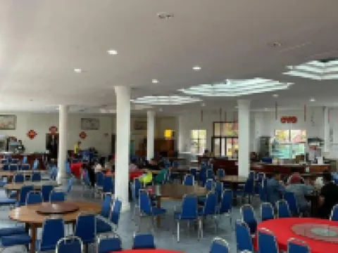 Fairy Garden Resort Kundasang クンダサンのホテル