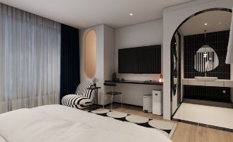 Nanqing Mengxiangguo Hotel (Chongqing Jiefangbei)