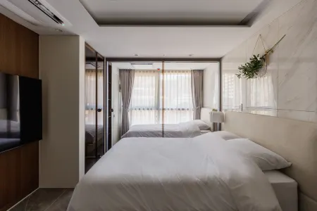 Wecostay Gangnam