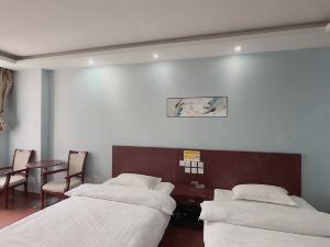 Xipengcheng Business Hotel