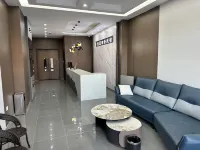 Dongsheng Yujing Homestay (Xinghe North Station Branch) Hotels in Xinghe