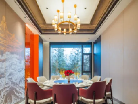 Rezen Dong hotel（ Xinyang Jingangtai Avenue Branch  ） Hotels in Shangcheng
