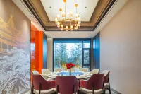 Rezen Dong hotel（ Xinyang Jingangtai Avenue Branch  ） Hotels in Shangcheng County