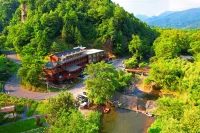 溪畔山舍精品度假民宿