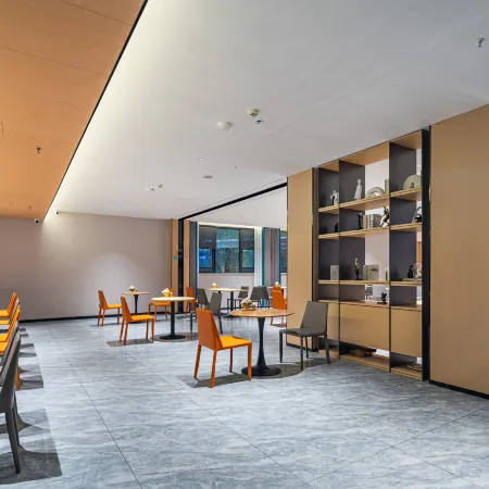City Comfort Inn Hotel (Wuhu Buxingjie High-Speed Railway Station)