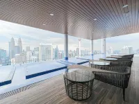 KLCC The Colony and The Luxe By Infinitum - The Stay Hub - Family
