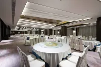 Longnan Wushiwei Hotel - Bữa sáng