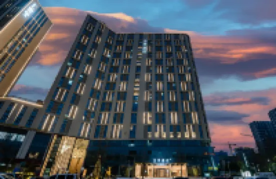 JI Hotel (Zhengzhou Zhengkai Avenue Provincial Science and Technology Museum) Hotels near Zhongyuan Institute of Technology