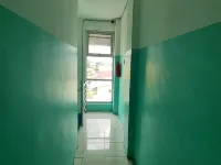 Hotel O Wira Residensia Syariah Hotel a Binjai