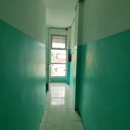 Hotel O Wira Residensia Syariah