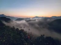 Qixin Valley (Scenic Spot Store) - วิวภูเขา