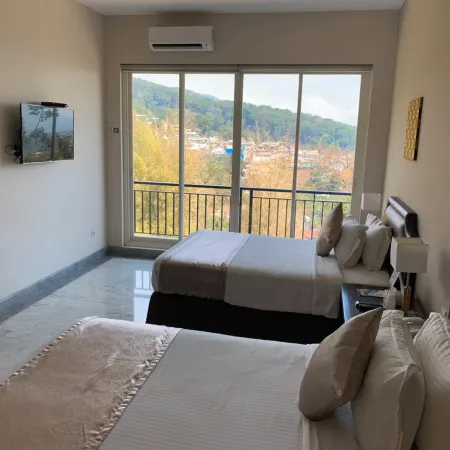 Arainn Bed & Breakfast Tretes Prigen by ecommerceloka