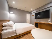 MONO HOTEL Hotels in Suwon