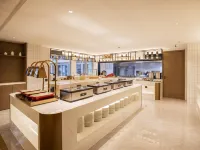 清沐•尚飯店（南京南站南廣場店） 翠屏山附近的飯店