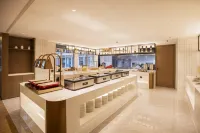 清沐•尚飯店（南京南站南廣場店）