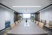 清沐•尚飯店（南京南站南廣場店） 南京住宿飯店