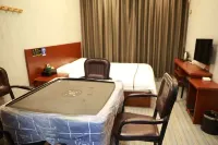 baiyue hotel