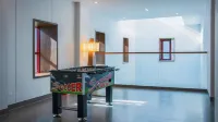 Tianlu Gucun Township Yun Homestay - Gym