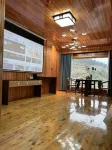 Bridgeshotel Boutique - Mountain view
