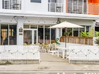 小琉球暮澄 鄰近美人洞風景區的酒店