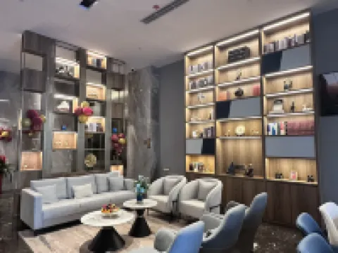 KyriadHotelHeyuanHeping Hotels in Heping